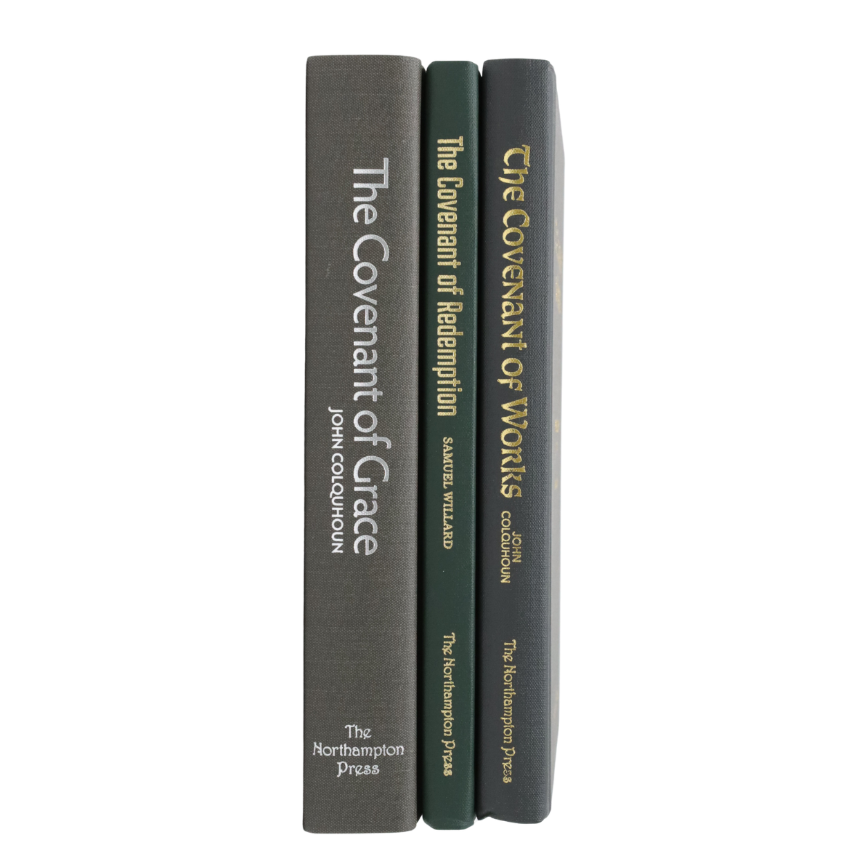 Covenants 3 Book Bundle photo