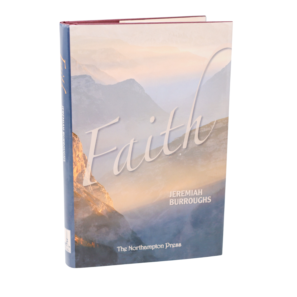 Faith by Jeremiah Burroughs