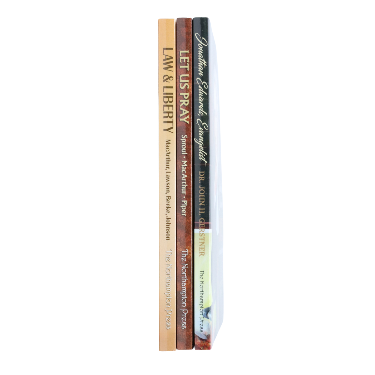 Paperback 3 Book Bundle photo