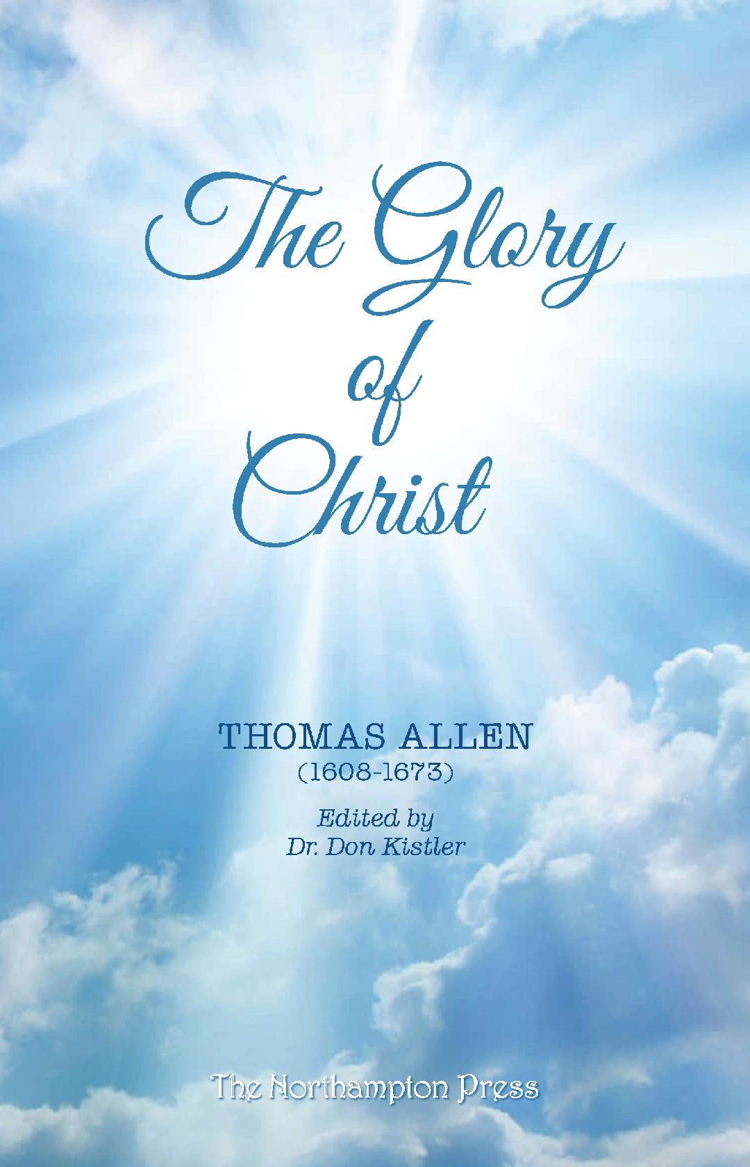 The Glory of Christ